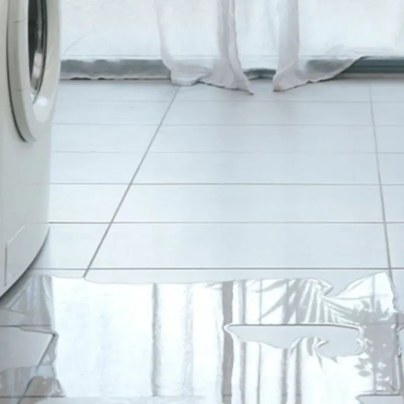 Appliance Leak Cleanup in Leeds, ME