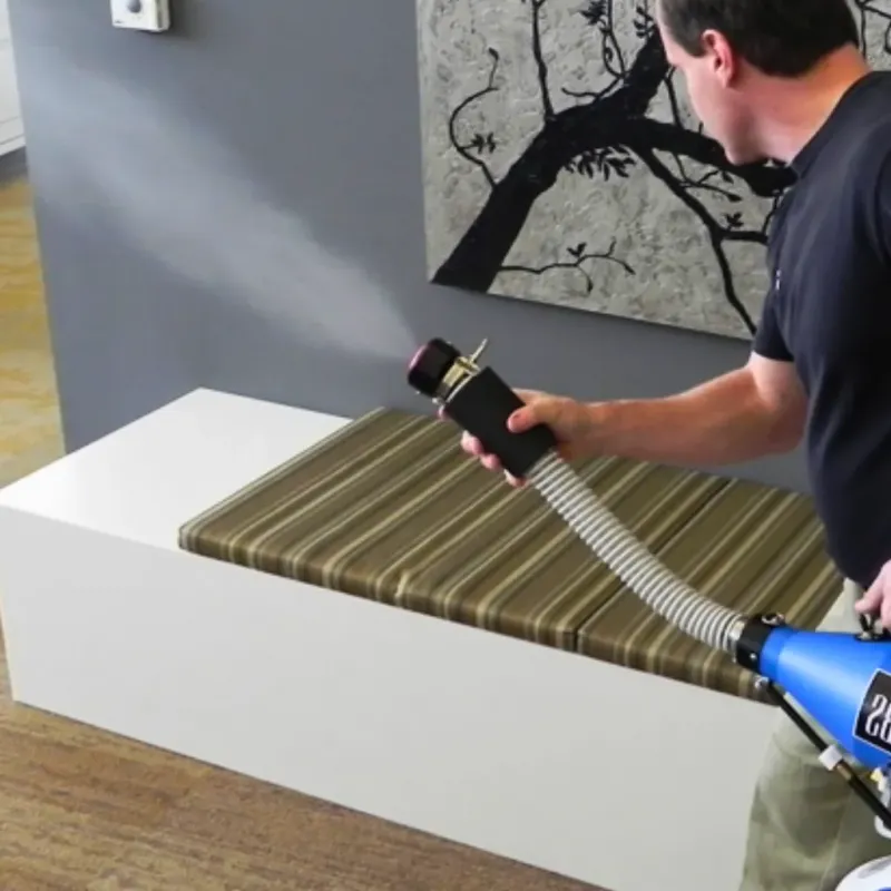 Professional Odor Removal in Leeds, ME